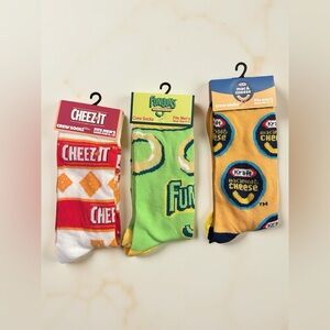 Fun Crew Socks Set